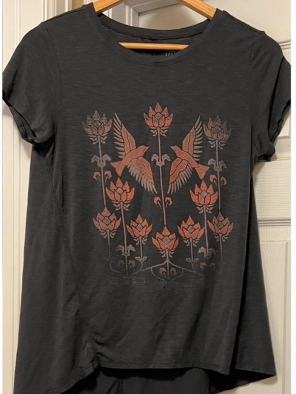 AMERICAN EAGLE soft & sexy tee